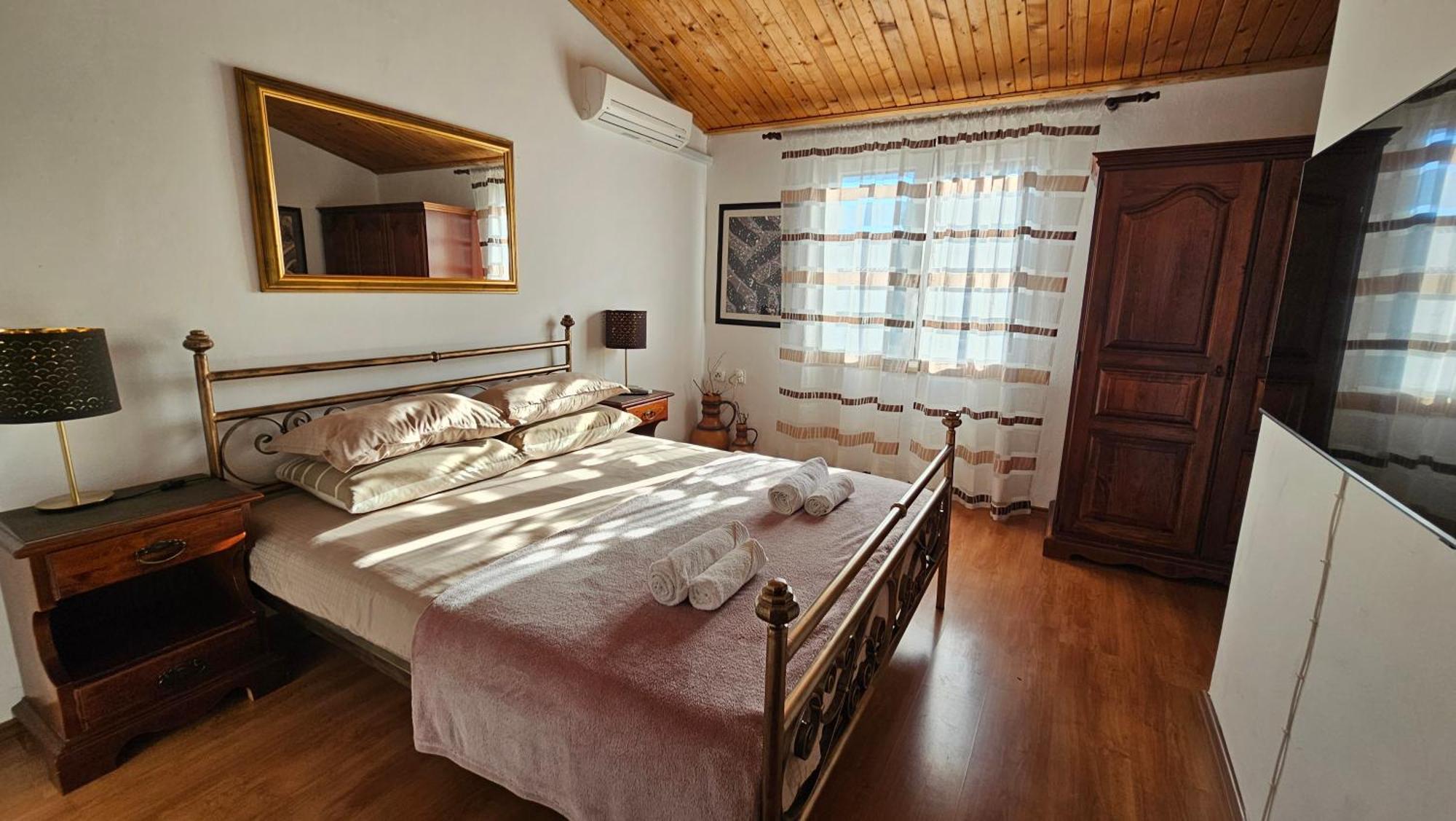 Apartments Mia 2 Rovinj Exterior foto