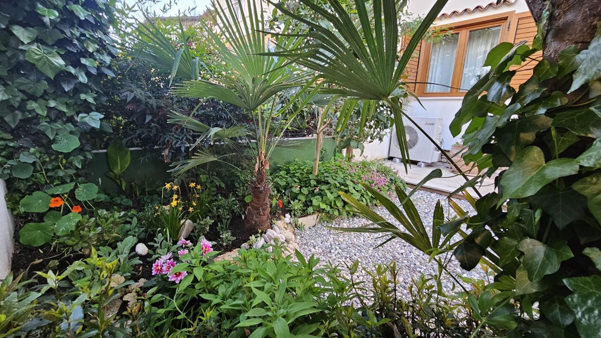 Apartments Mia 2 Rovinj Exterior foto
