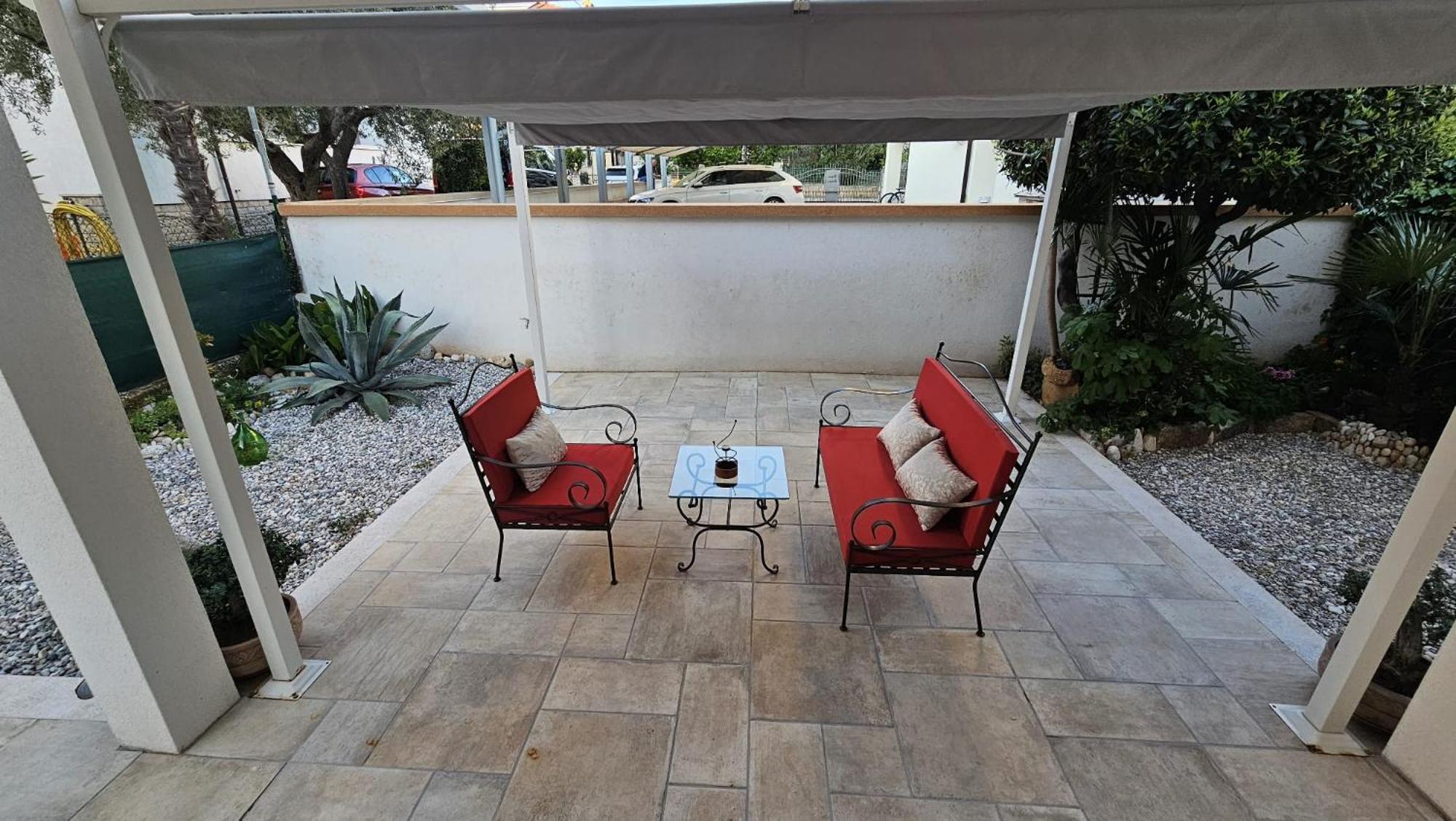 Apartments Mia 2 Rovinj Exterior foto